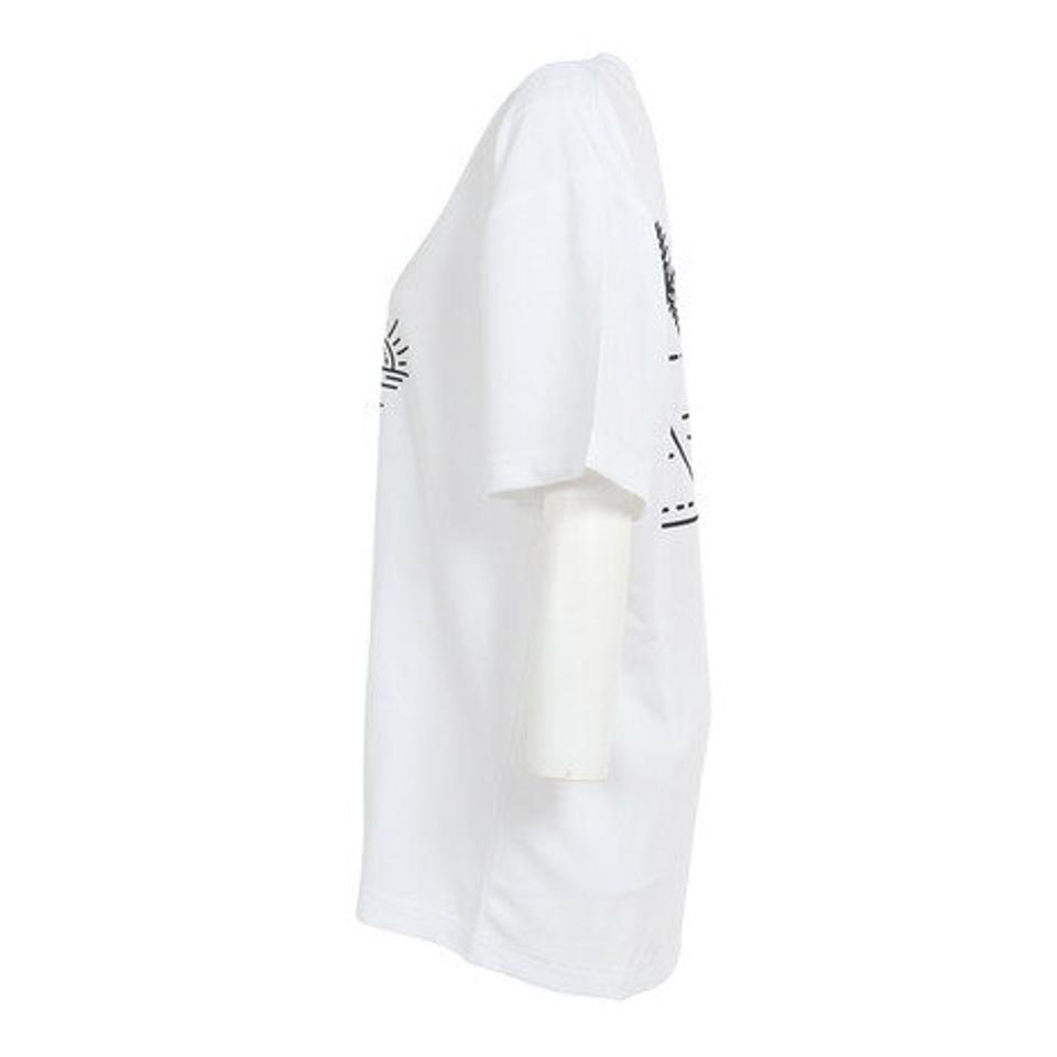 【11/5 24h限定 エントリー＆対象4店舗買い回りで最大P10倍！】スコープ ドッグ 236（SCOPEDOG236）（レディース）BEACH CRUISER 半袖Tシャツ ASBCTS2W
