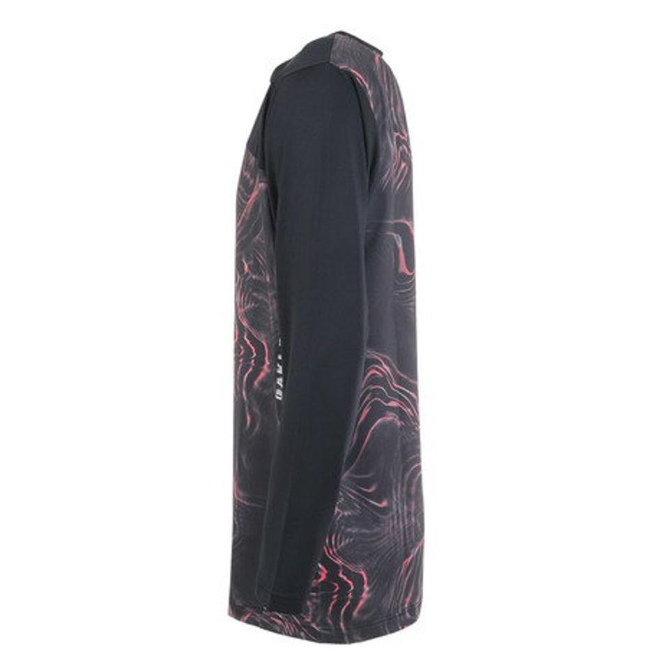 オークリー（OAKLEY）（メンズ）野球ウェア Striking Qd 長袖 Graphic Tシャツ 4.0 FOA405832