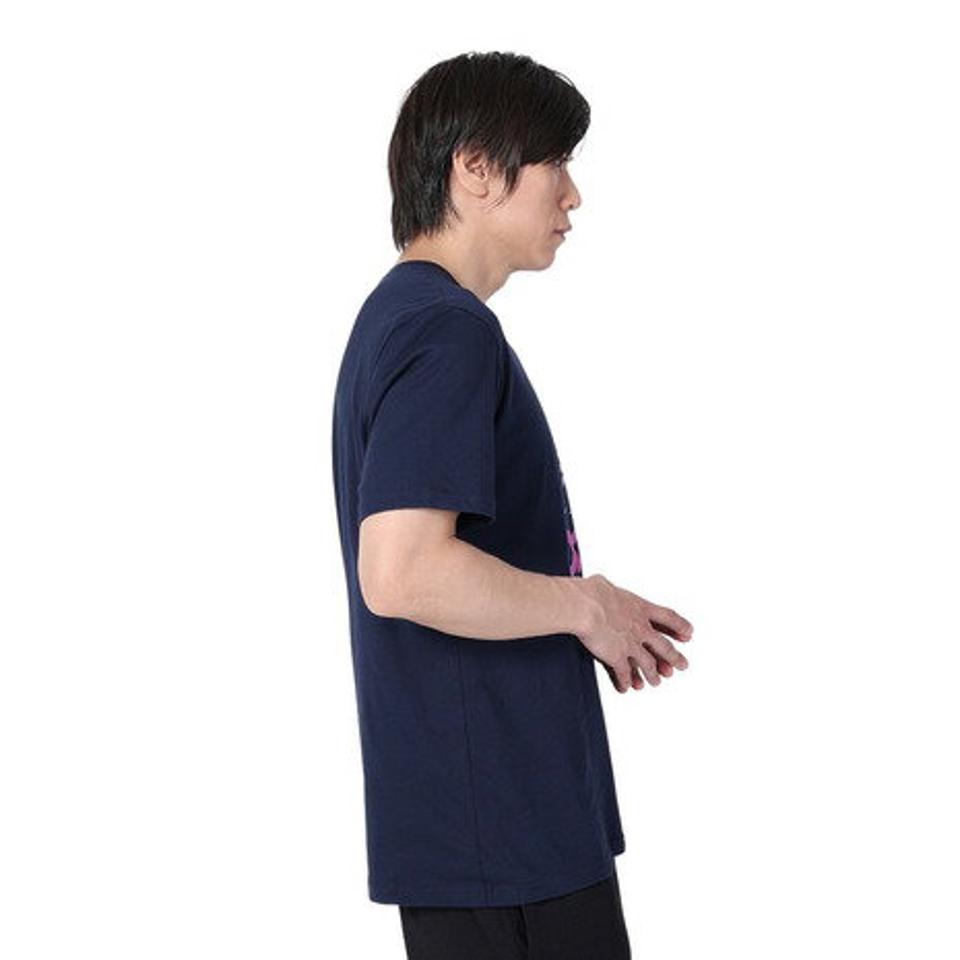 【11/5 24h限定 エントリー＆対象4店舗買い回りで最大P10倍！】オークリー（OAKLEY）（メンズ）Tシャツ メンズ One Wave B1B FOA404436-6AC