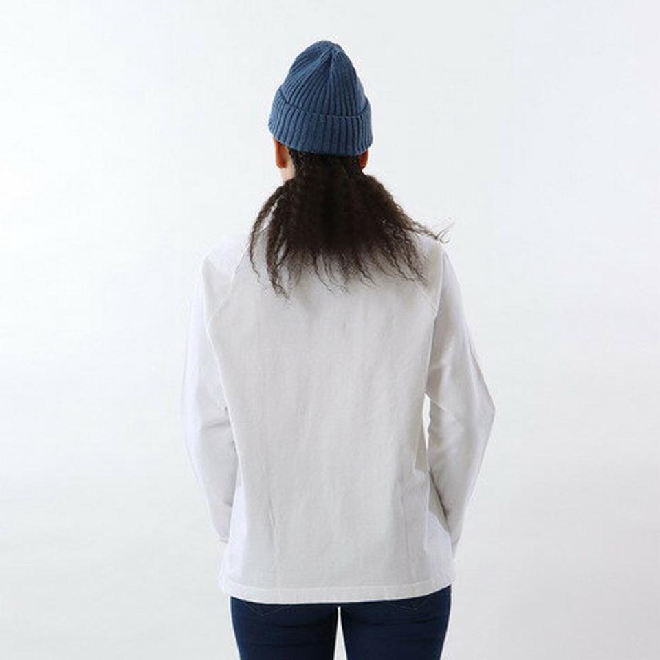 チャンピオン-ヘリテイジ（CHAMPION-HERITAGE）（メンズ、レディース）長袖Tシャツ メンズ ロングスリーブTシャツ C5-Q401