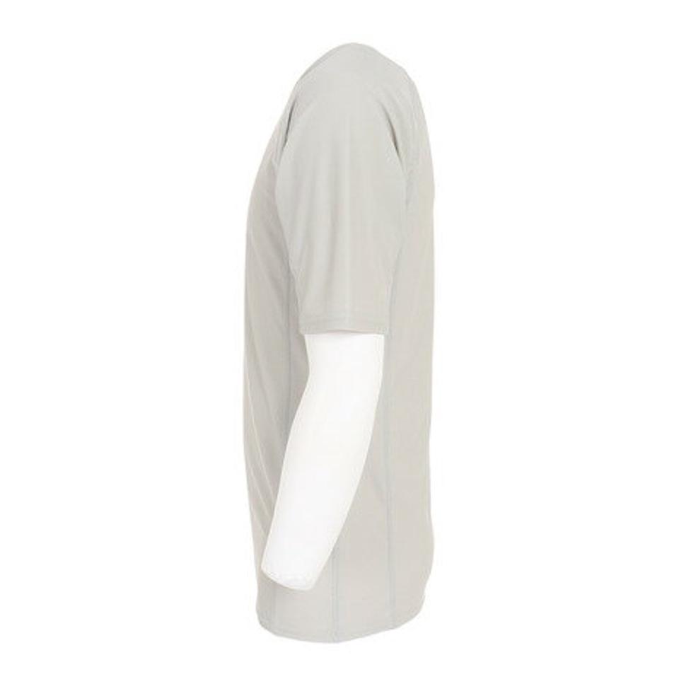 ルーカ（RVCA）（メンズ）ラッシュガード 半袖 Tシャツ 吸汗速乾 UVカット UPF50+ 外線対策 アウトドア スポーツ BD041872