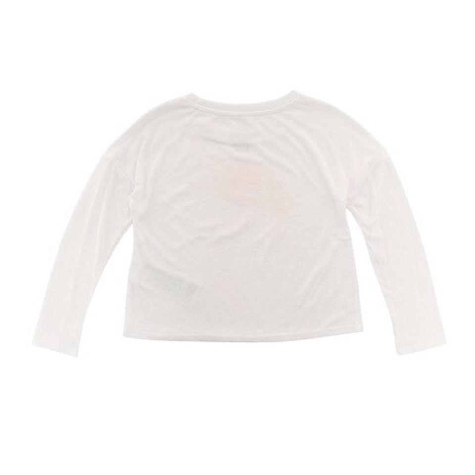 ナイキ（NIKE）（キッズ）クラウド ウォッシュ フィル 長袖Tシャツ 36K011-001 ※要サイズ確認