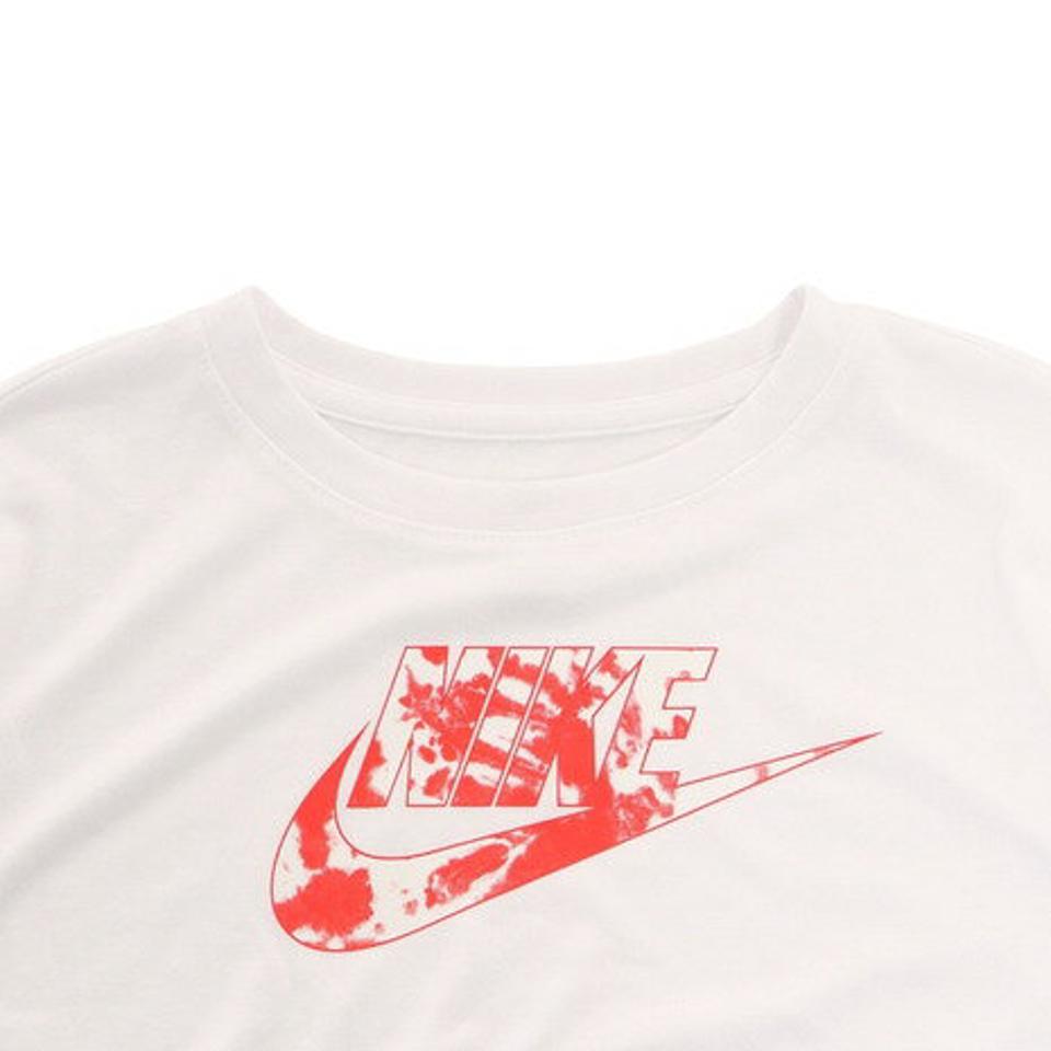 ナイキ（NIKE）（キッズ）クラウド ウォッシュ フィル 長袖Tシャツ 36K011-001 ※要サイズ確認