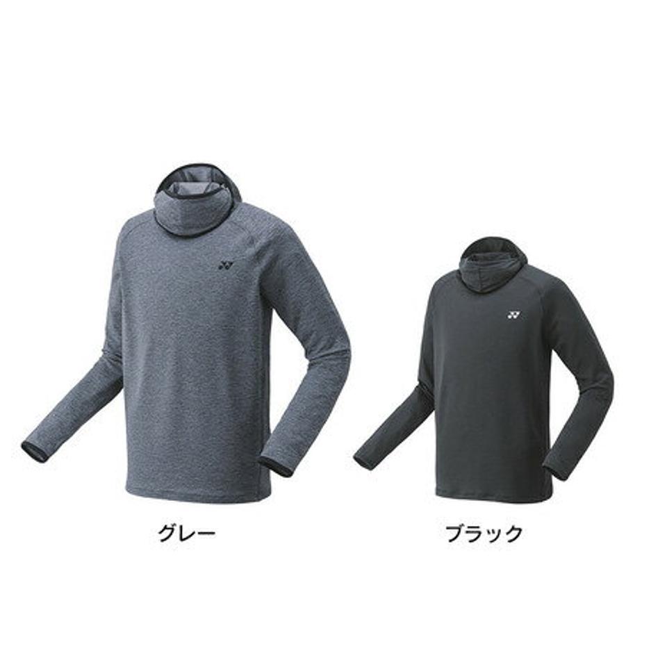 ヨネックス（YONEX）（メンズ）テニスウェア ロングスリーブTシャツ 16612