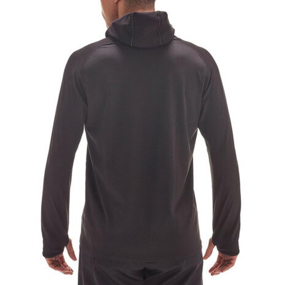 ヨネックス（YONEX）（メンズ）テニスウェア ロングスリーブTシャツ 16612