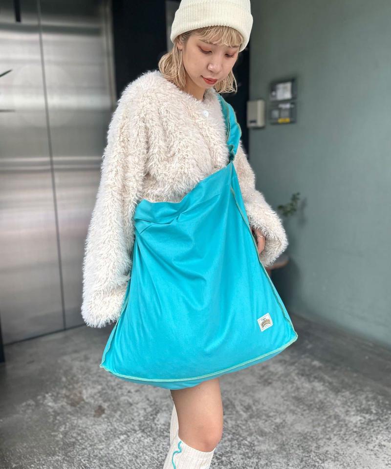 【HAPPY BAG】【HELLO.SANFRANCISCO/ハローサンフランシスコ】