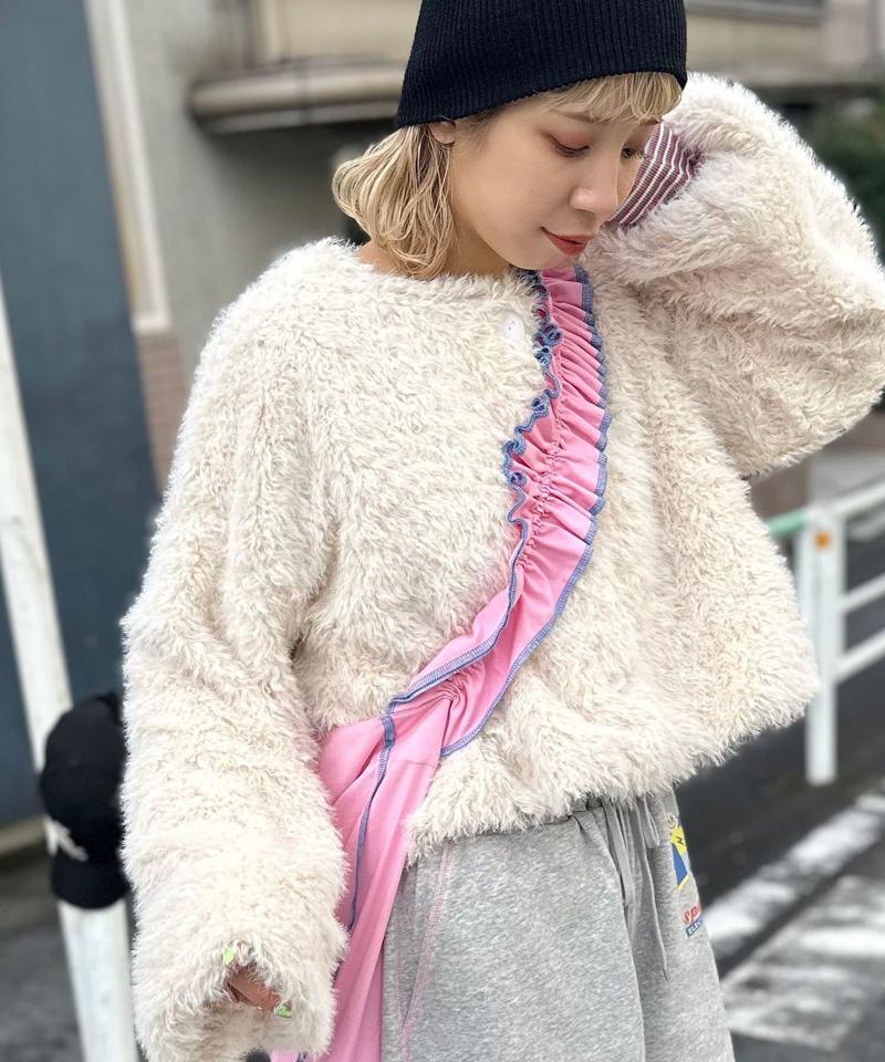 【HAPPY BAG】【HELLO.SANFRANCISCO/ハローサンフランシスコ】