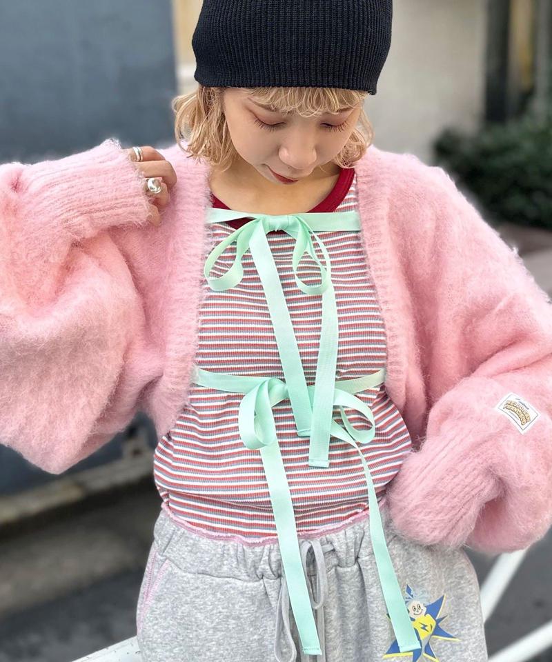 【HAPPY BAG】【HELLO.SANFRANCISCO/ハローサンフランシスコ】