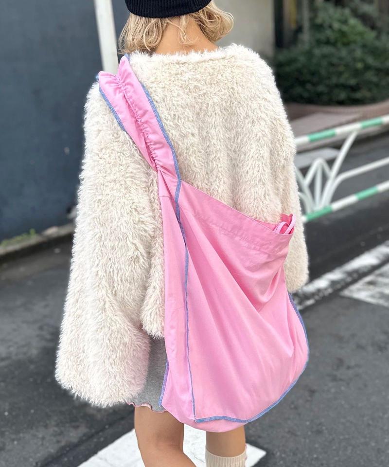 【HAPPY BAG】【HELLO.SANFRANCISCO/ハローサンフランシスコ】