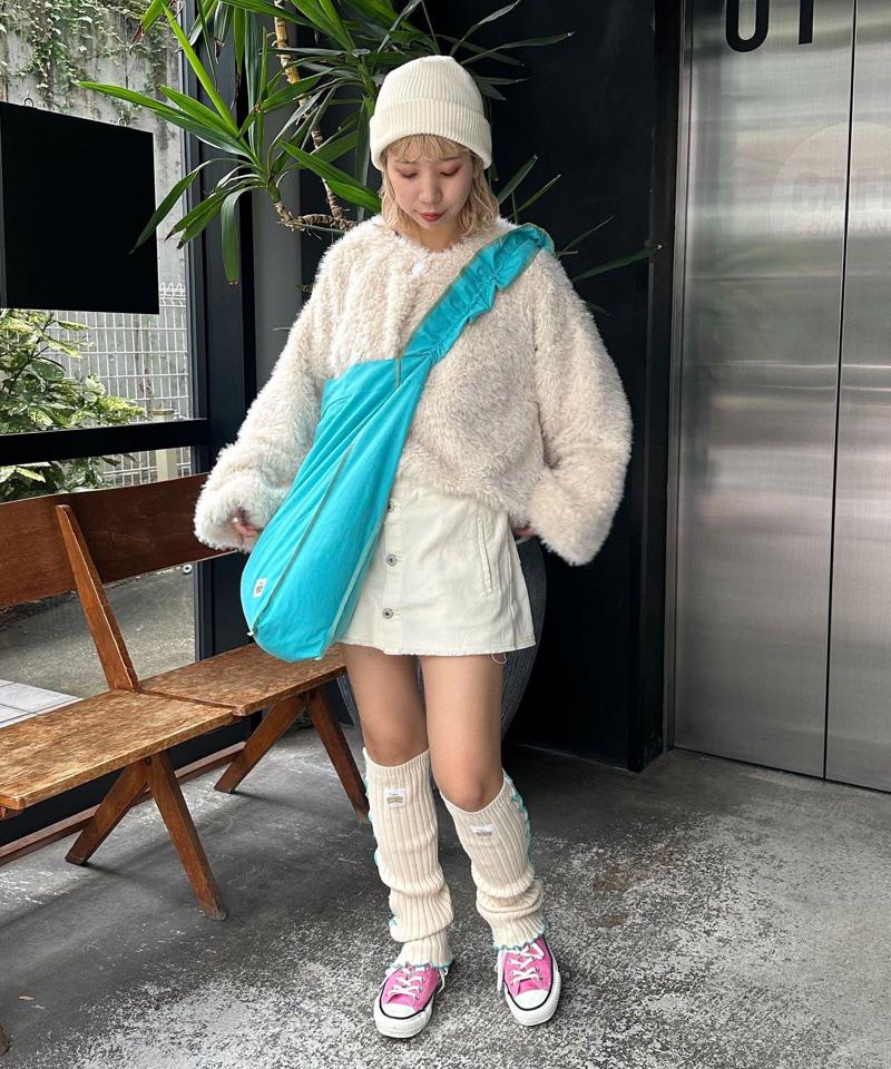【HAPPY BAG】【HELLO.SANFRANCISCO/ハローサンフランシスコ】