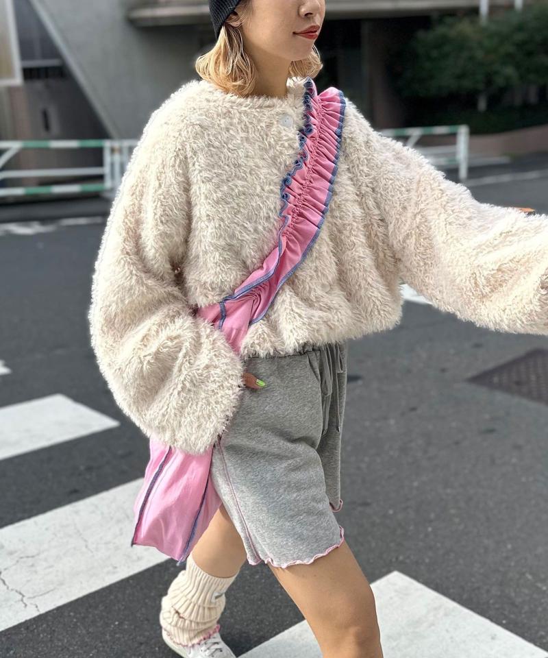 【HAPPY BAG】【HELLO.SANFRANCISCO/ハローサンフランシスコ】