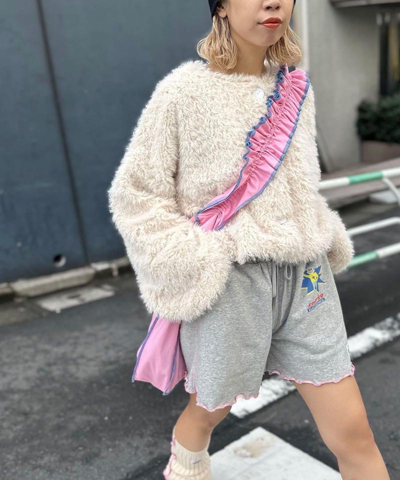 【HAPPY BAG】【HELLO.SANFRANCISCO/ハローサンフランシスコ】