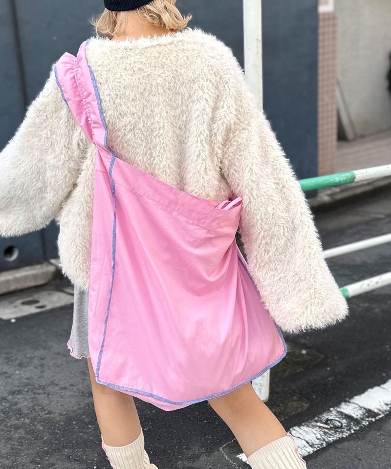 【HAPPY BAG】【HELLO.SANFRANCISCO/ハローサンフランシスコ】