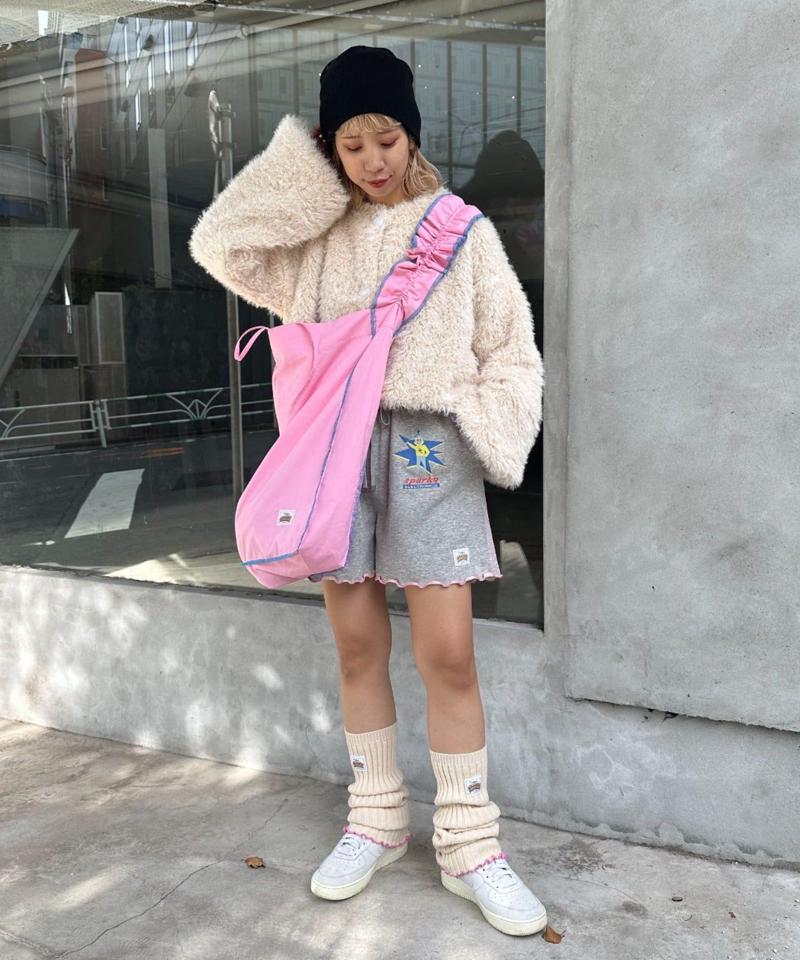 【HAPPY BAG】【HELLO.SANFRANCISCO/ハローサンフランシスコ】