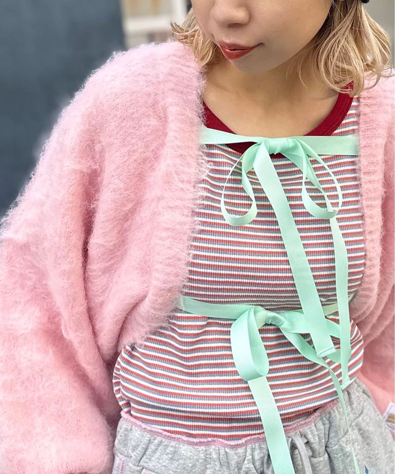 【HAPPY BAG】【HELLO.SANFRANCISCO/ハローサンフランシスコ】