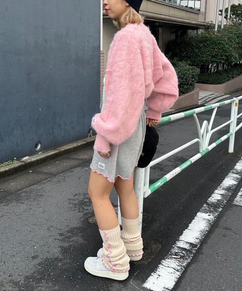 【HAPPY BAG】【HELLO.SANFRANCISCO/ハローサンフランシスコ】
