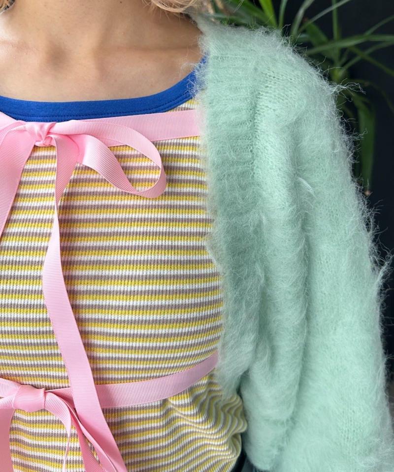 【HAPPY BAG】【HELLO.SANFRANCISCO/ハローサンフランシスコ】
