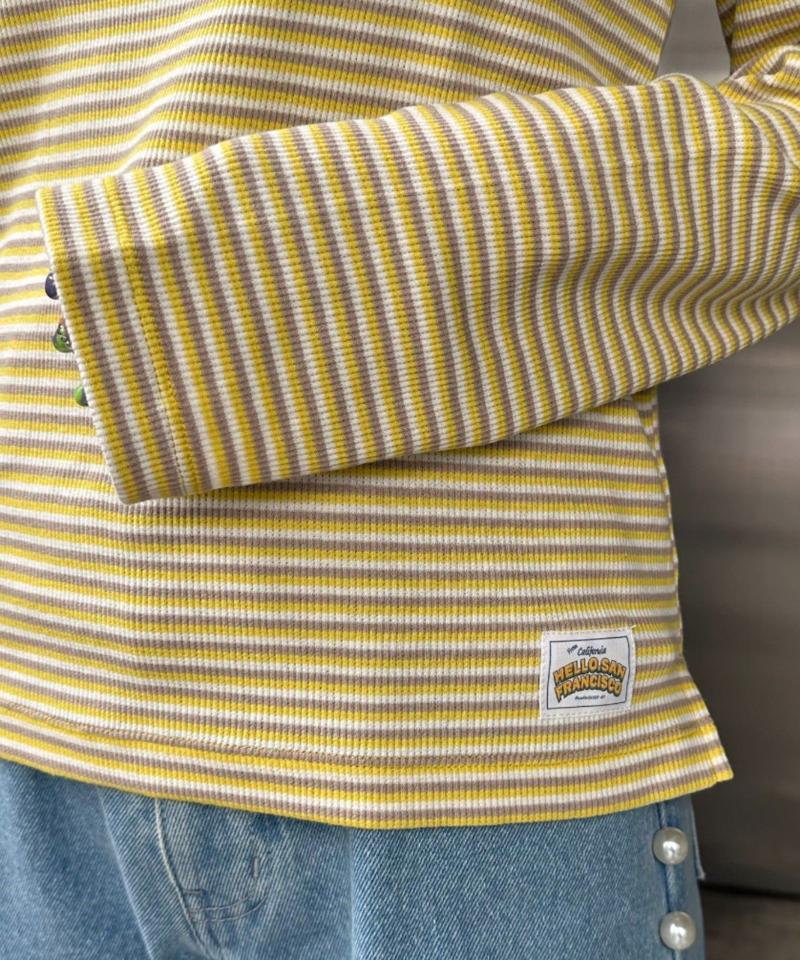 【HAPPY BAG】【HELLO.SANFRANCISCO/ハローサンフランシスコ】