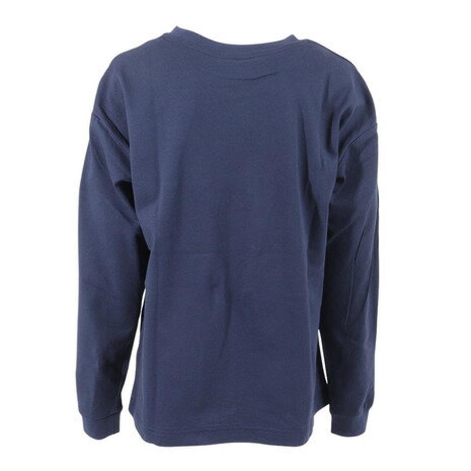 【10％OFFクーポン対象！11/23まで】ニューバランス（new balance）（キッズ）長袖Tシャツ キッズ ABT35160NNY