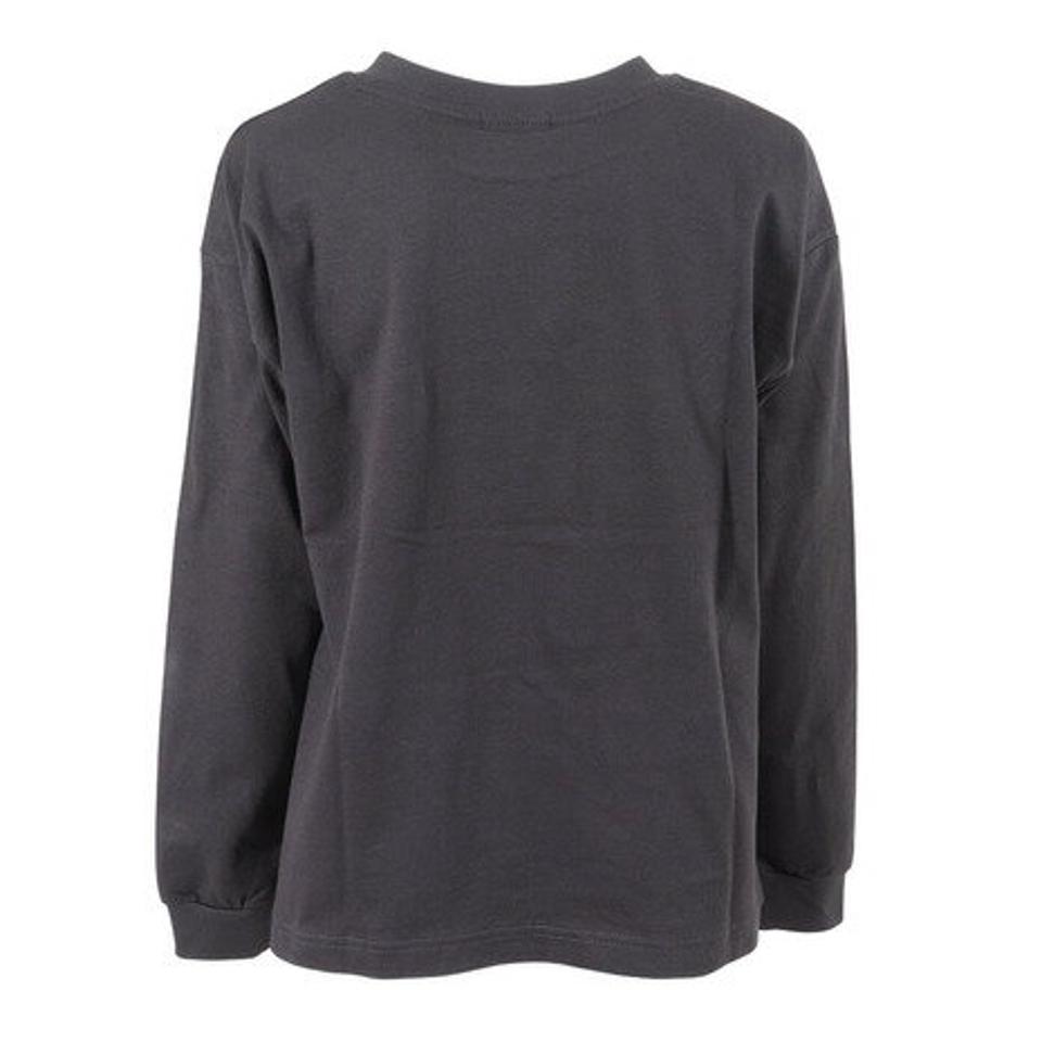 ニューバランス（new balance）（キッズ）長袖Tシャツ キッズ ABT35160PHM