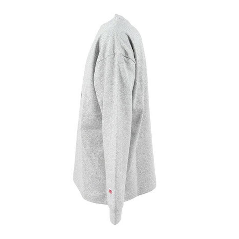 ニューバランス（new balance）（キッズ）長袖Tシャツ キッズ ABT35160