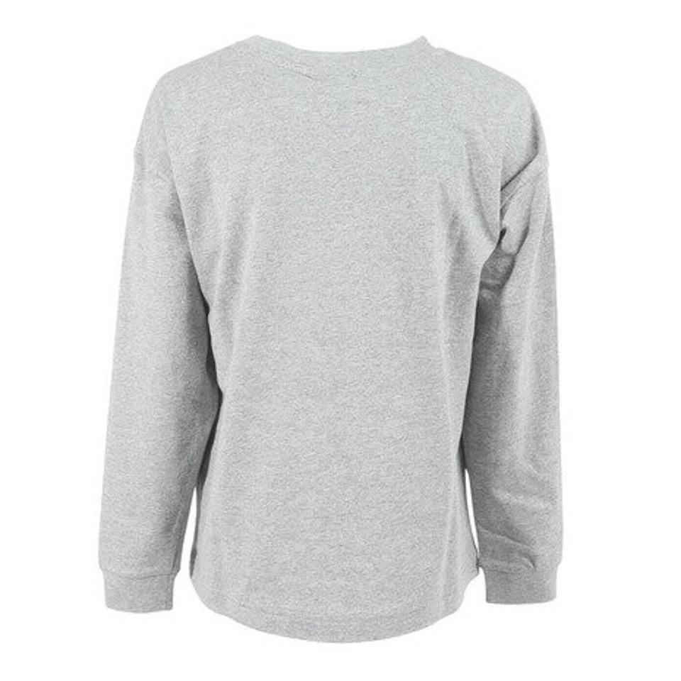 ニューバランス（new balance）（キッズ）長袖Tシャツ キッズ ABT35160