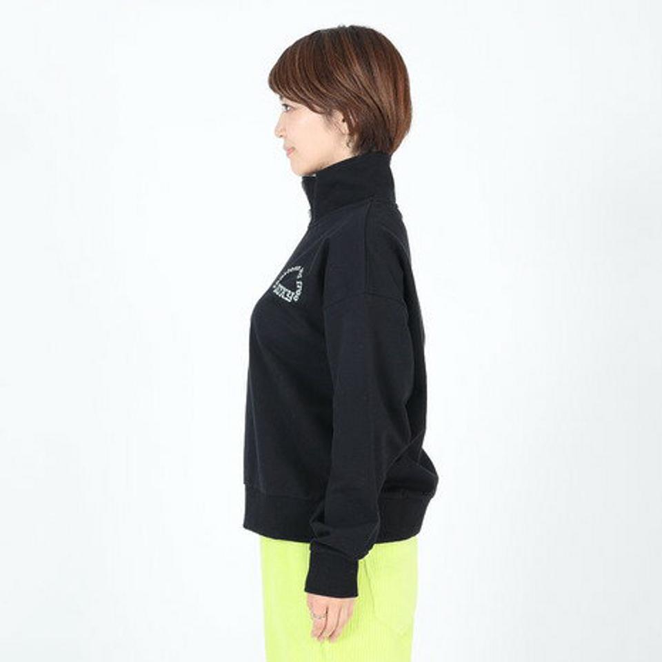 【10%OFFクーポン対象！2/8まで】ロキシー（ROXY）（レディース）ROXY BEACH ハーフジッププルオーバー RZP234018
