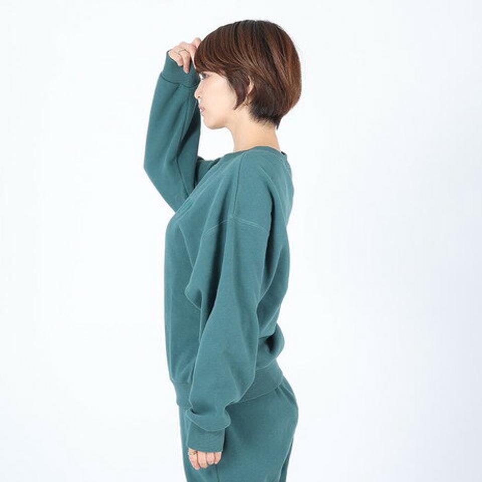 ロキシー（ROXY）（レディース）JIVY プルオーバースウェットトップ RPO234020