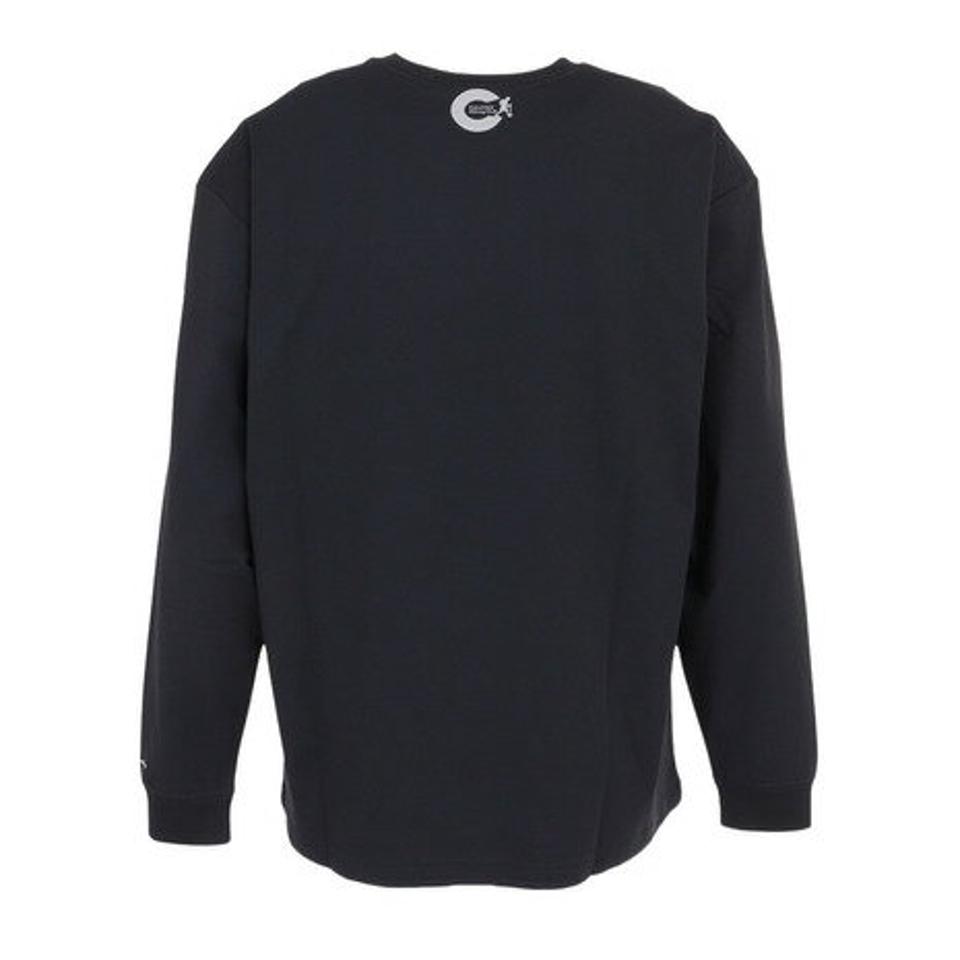 【SOY受賞記念1/30 9:59までエントリーでP4倍】コロンビア（Columbia）（メンズ、レディース）長袖Tシャツ ロンT エンジョイマウンテンライフ ロングスリーブティー PM1916