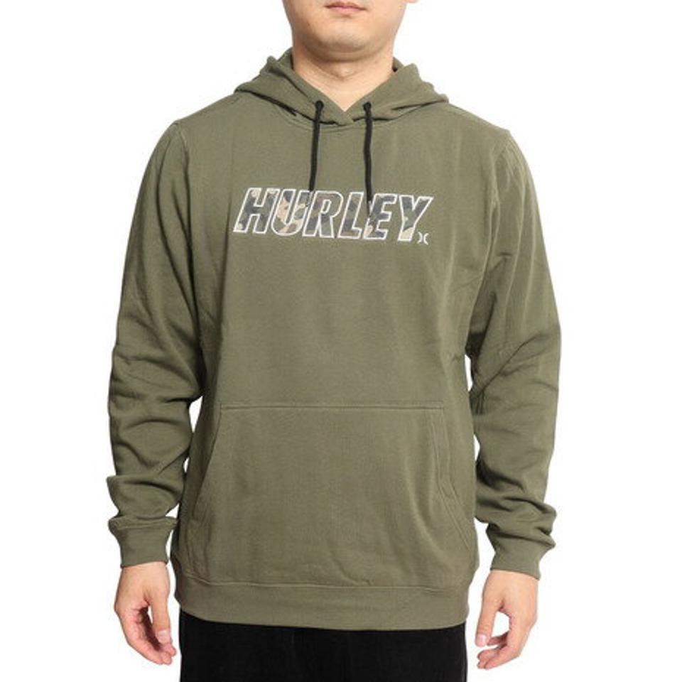 ハーレー（HURLEY）（メンズ）FASTLANE SUMMER PULLOVER 22 MFT0009520-H325
