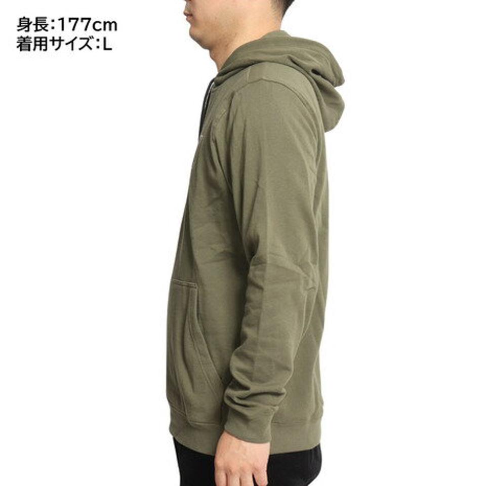 ハーレー（HURLEY）（メンズ）FASTLANE SUMMER PULLOVER 22 MFT0009520-H325