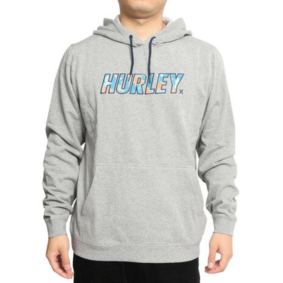 ハーレー（HURLEY）（メンズ）FASTLANE SUMMER PULLOVER 22 MFT0009520-H063