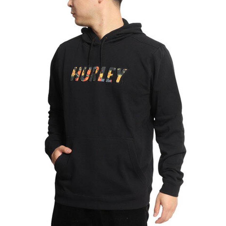 ハーレー（HURLEY）（メンズ）FASTLANE SUMMER PULLOVER 22 MFT0009520-H010