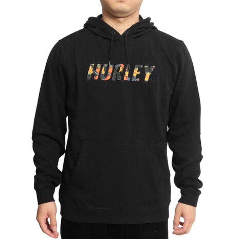 ハーレー（HURLEY）（メンズ）FASTLANE SUMMER PULLOVER 22 MFT0009520-H010