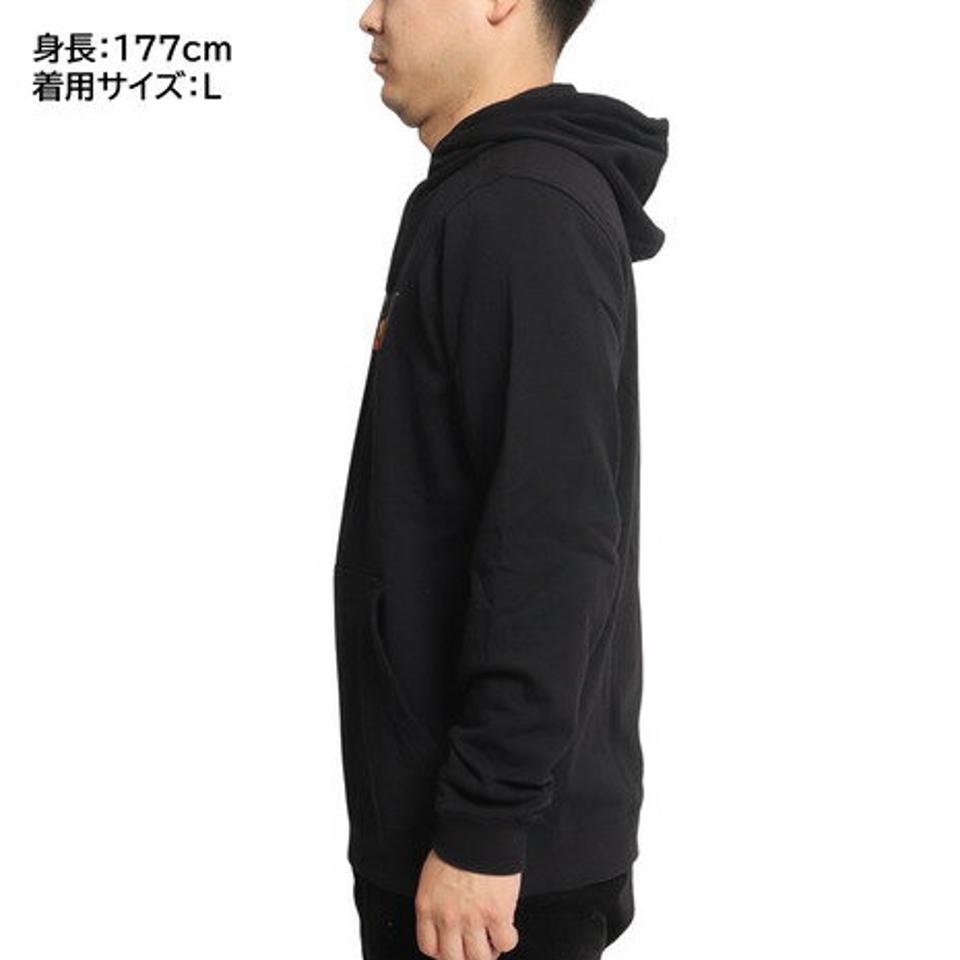 ハーレー（HURLEY）（メンズ）FASTLANE SUMMER PULLOVER 22 MFT0009520-H010
