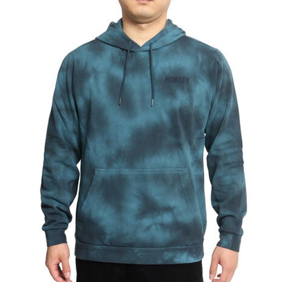 ハーレー（HURLEY）（メンズ）FASTLANE TD SUMMER PULLOVER 22 MFT0009500-H434