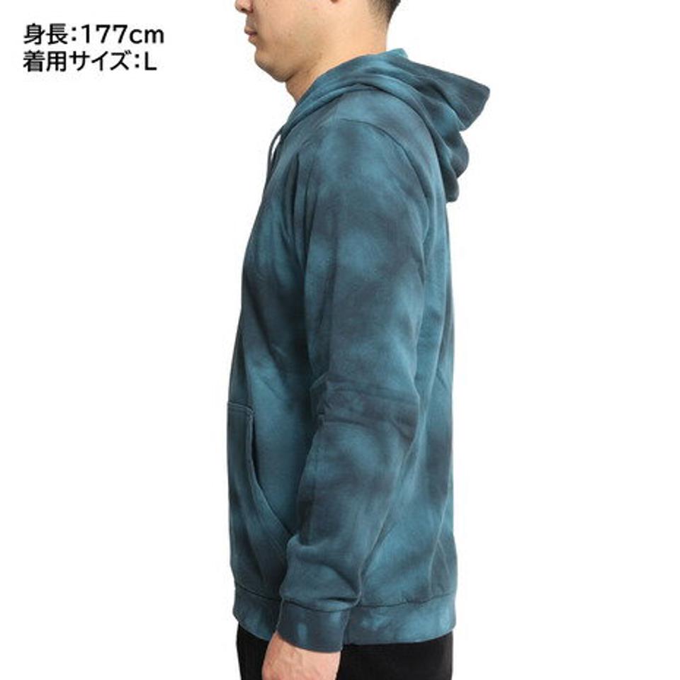 ハーレー（HURLEY）（メンズ）FASTLANE TD SUMMER PULLOVER 22 MFT0009500-H434