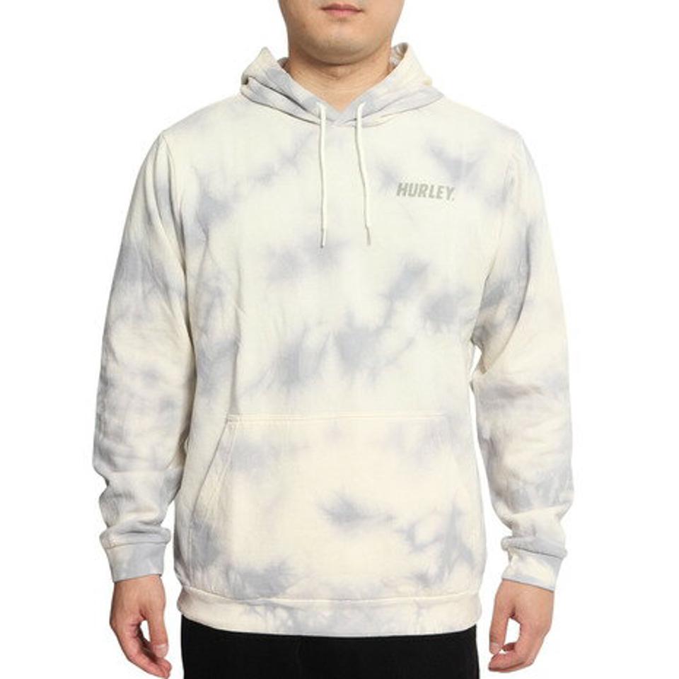 ハーレー（HURLEY）（メンズ）FASTLANE TD SUMMER PULLOVER 22 MFT0009500-H110