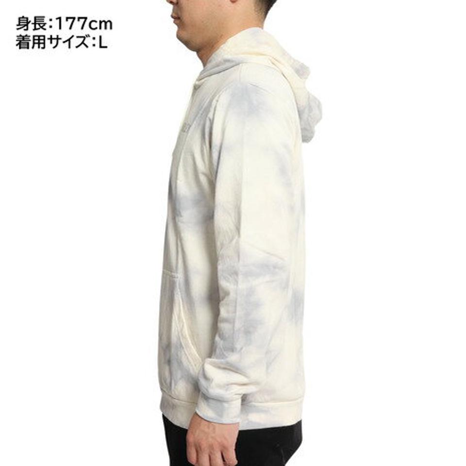 ハーレー（HURLEY）（メンズ）FASTLANE TD SUMMER PULLOVER 22 MFT0009500-H110