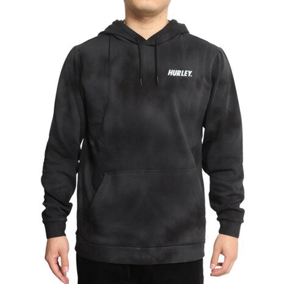 ハーレー（HURLEY）（メンズ）FASTLANE TD SUMMER PULLOVER 22 MFT0009500-H010