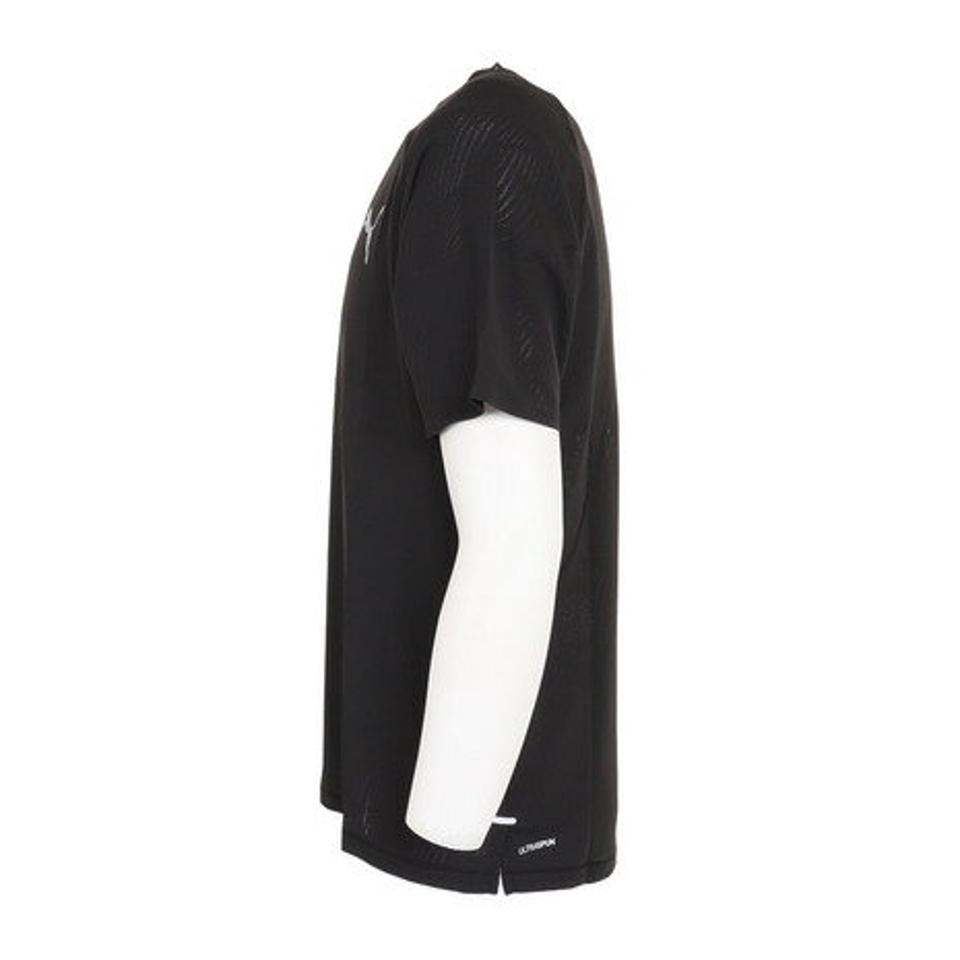プーマ（PUMA）（メンズ）半袖Tシャツ メンズ RUN ULTRASPUN 524622