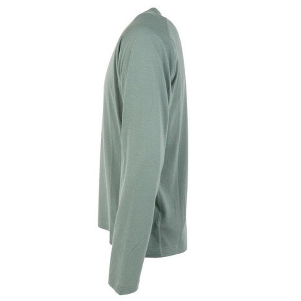 プーマ（PUMA）（メンズ）長袖Tシャツ メンズ RUN グラフィック 524618