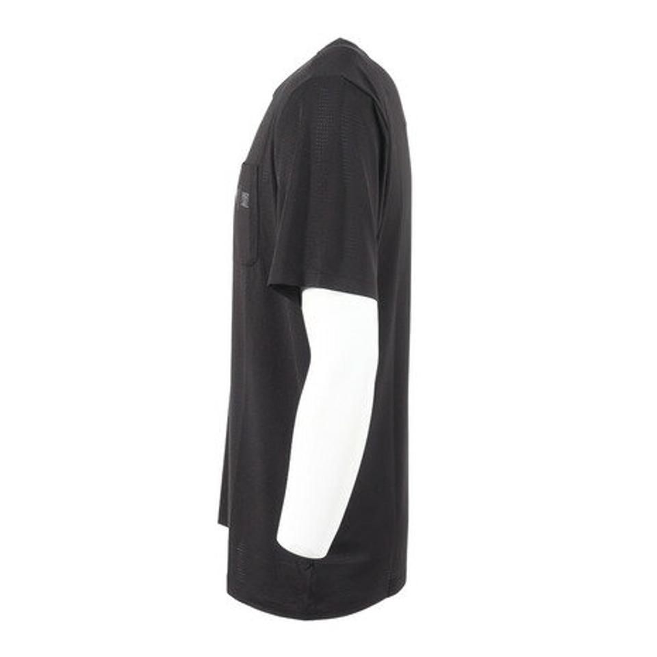 プーマ（PUMA）（メンズ）半袖Tシャツ FIRST MILE 524533 01 BLK