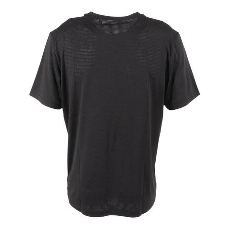 プーマ（PUMA）（メンズ）半袖Tシャツ FIRST MILE 524533 01 BLK