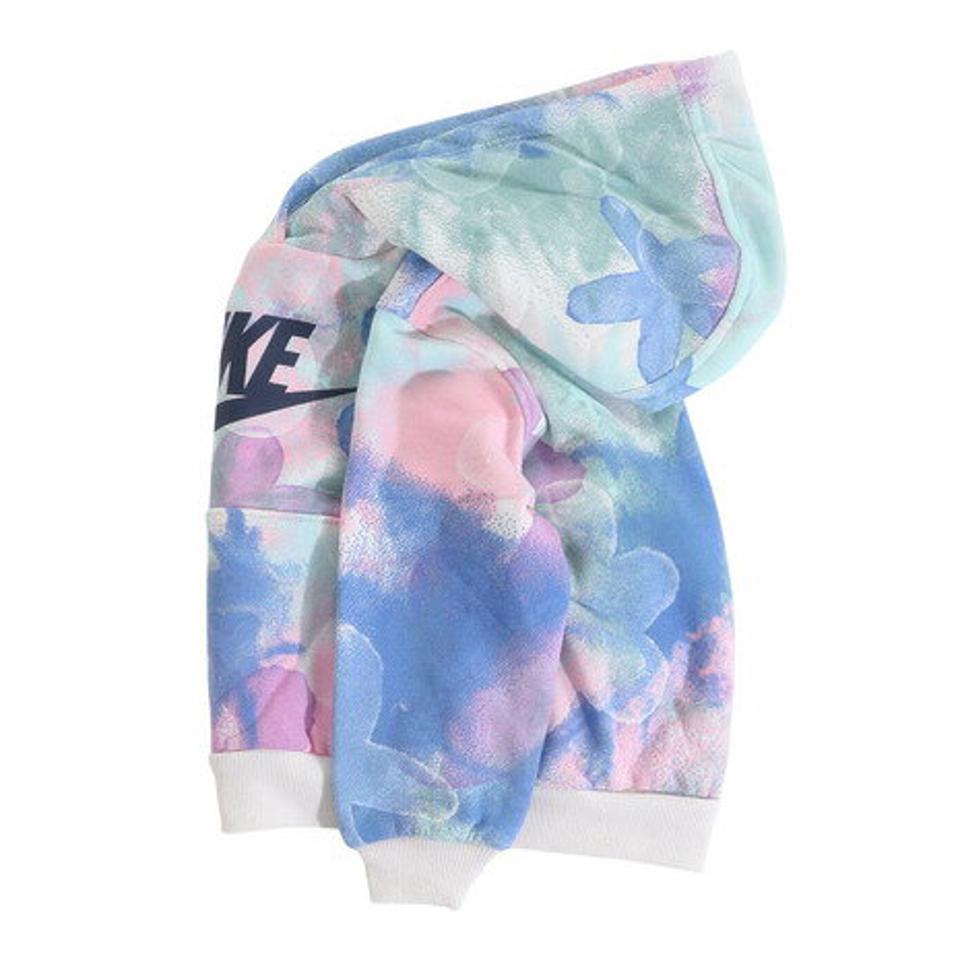 ナイキ（NIKE）（キッズ）ジュニア トドラー SCI-DYE CLUB プルオーバー 26L119-BGZ