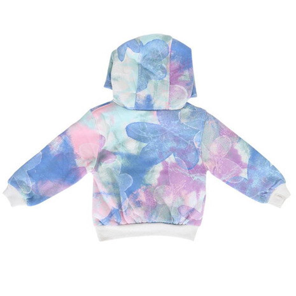 ナイキ（NIKE）（キッズ）ジュニア トドラー SCI-DYE CLUB プルオーバー 26L119-BGZ
