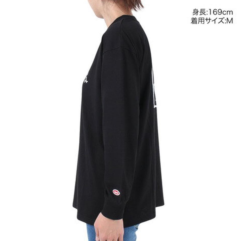 スライド（SLYDE）（レディース）GRAPHIC 長袖Tシャツ 2 SL23FWL-APP002