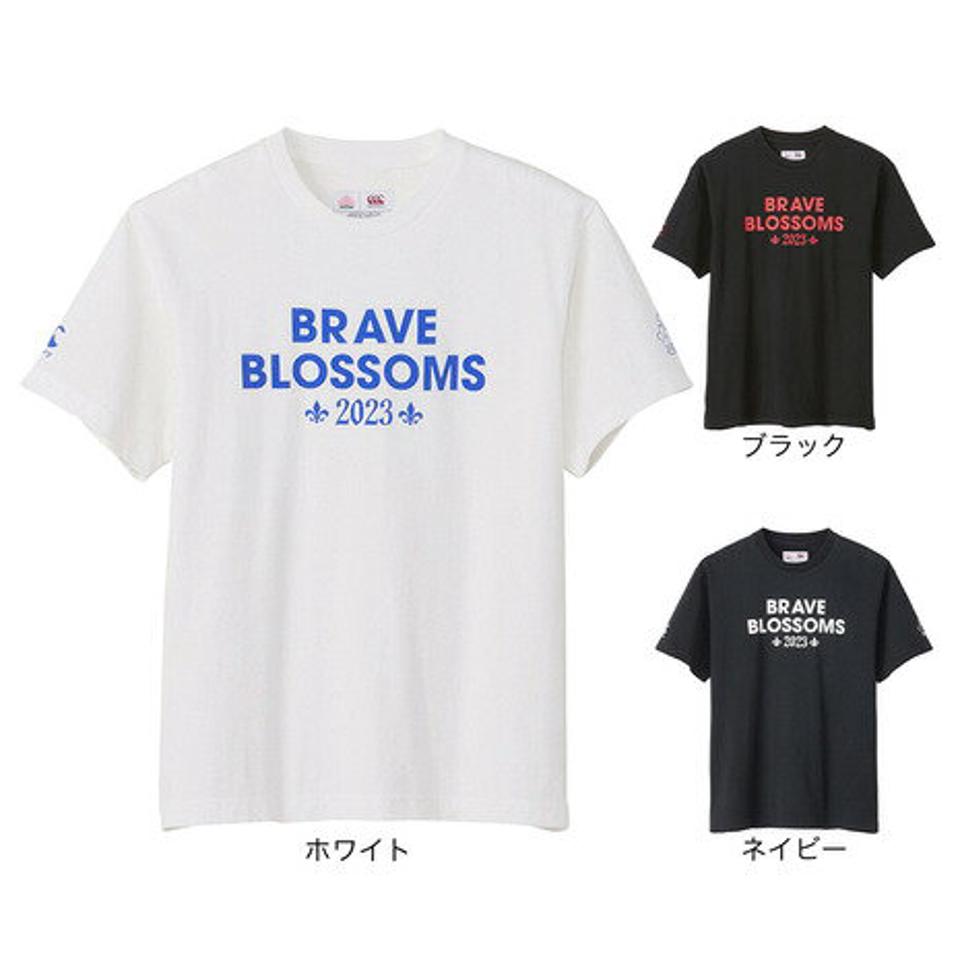 カンタベリー（canterbury）（メンズ）ジャパン 半袖スペクテーターTシャツ RA33778