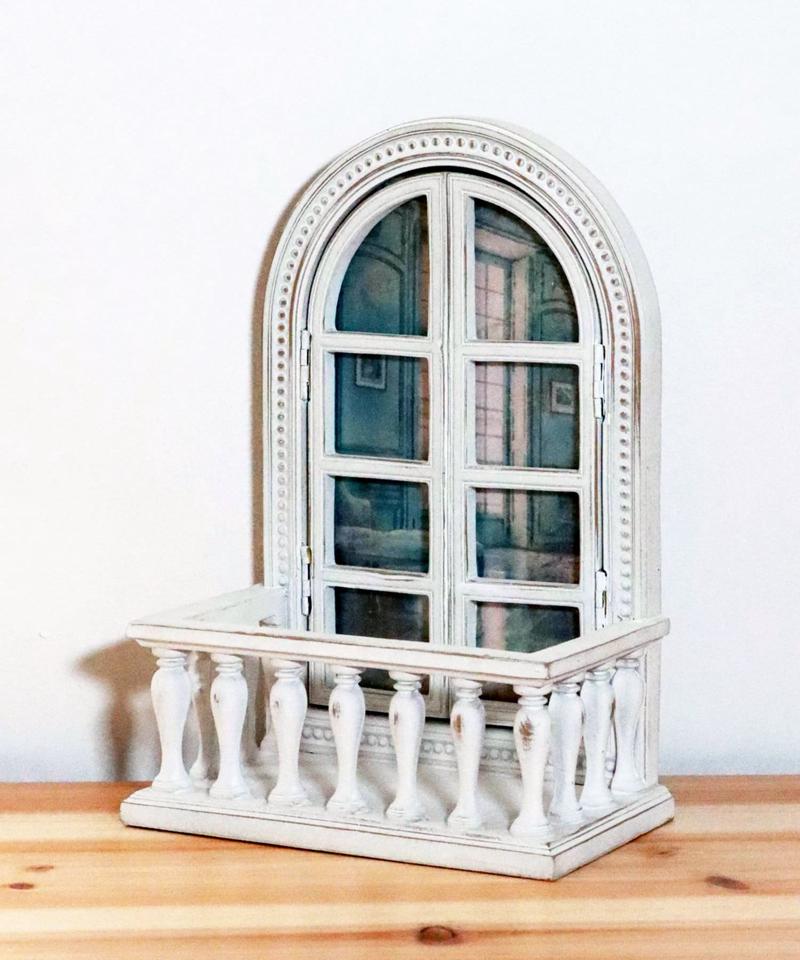 WEB限定バルコニー型フォトフレーム