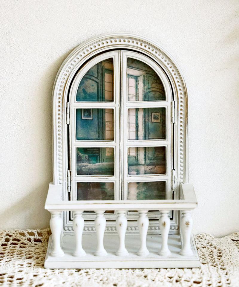 WEB限定バルコニー型フォトフレーム